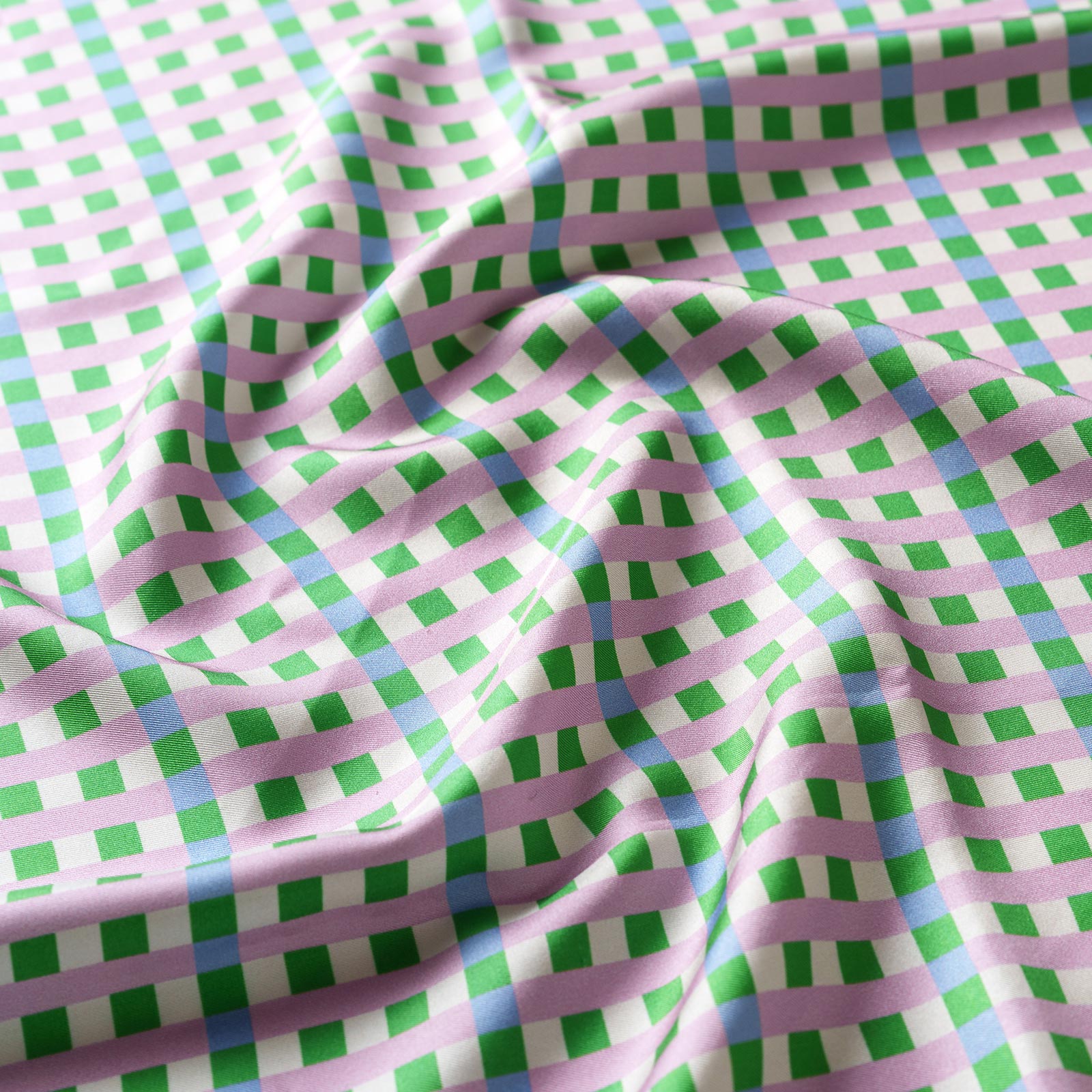 scarf スカーフ:格子