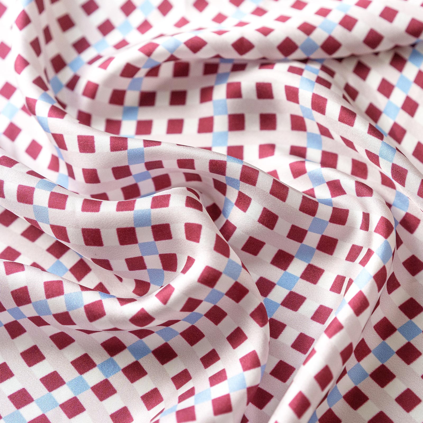 scarf スカーフ:格子