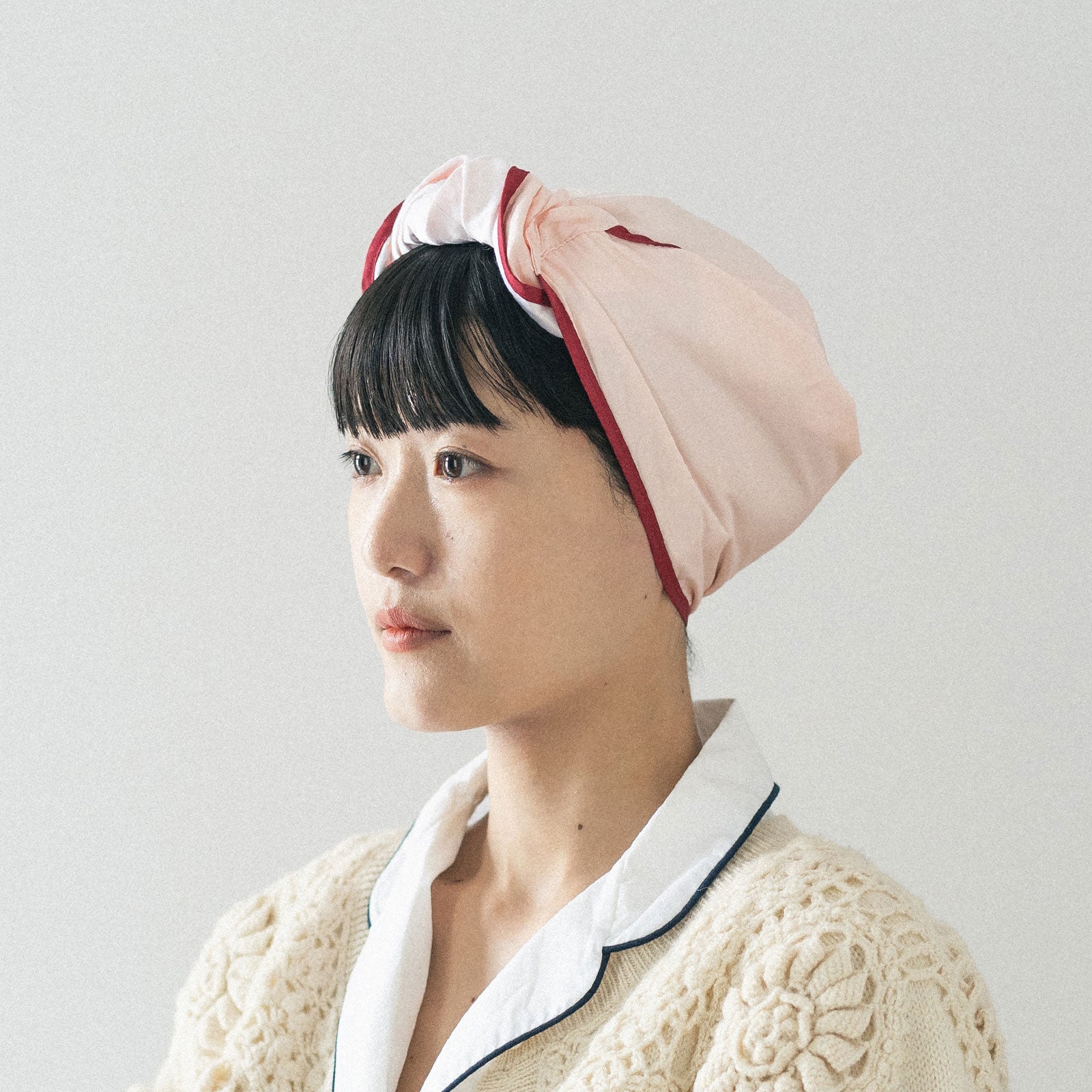 HAIR CREPERIE-ヘアークレープリー-PINK