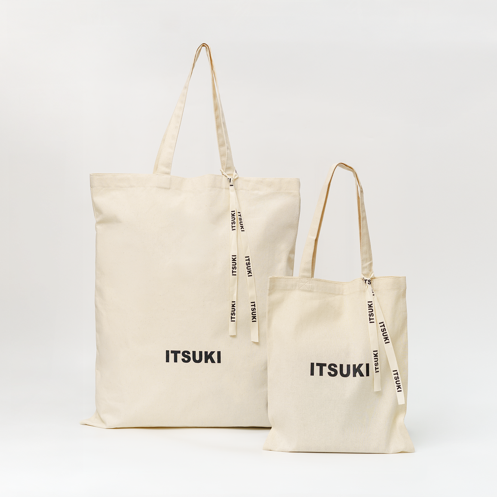 ギフトラッピング用トートバッグ