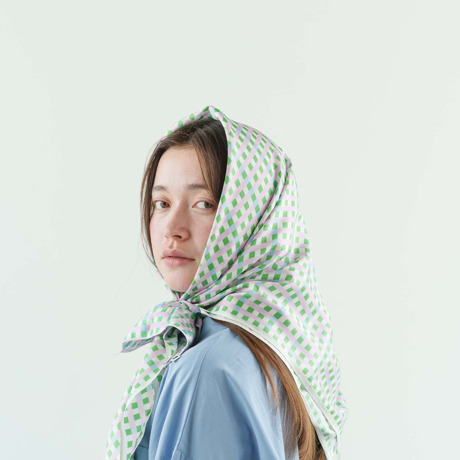 【12月中旬発送】nightcap:格子