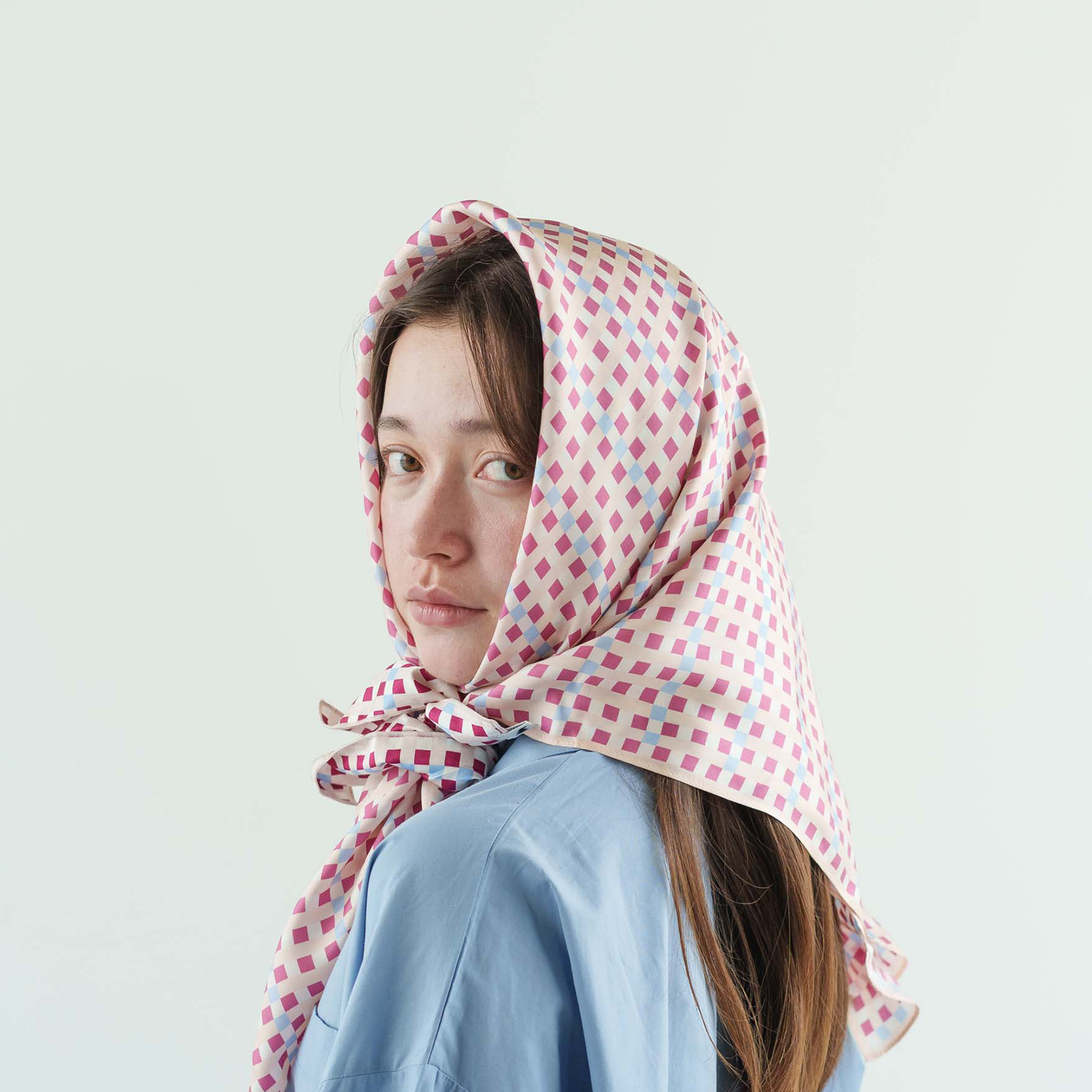 【12月中旬発送】nightcap:格子