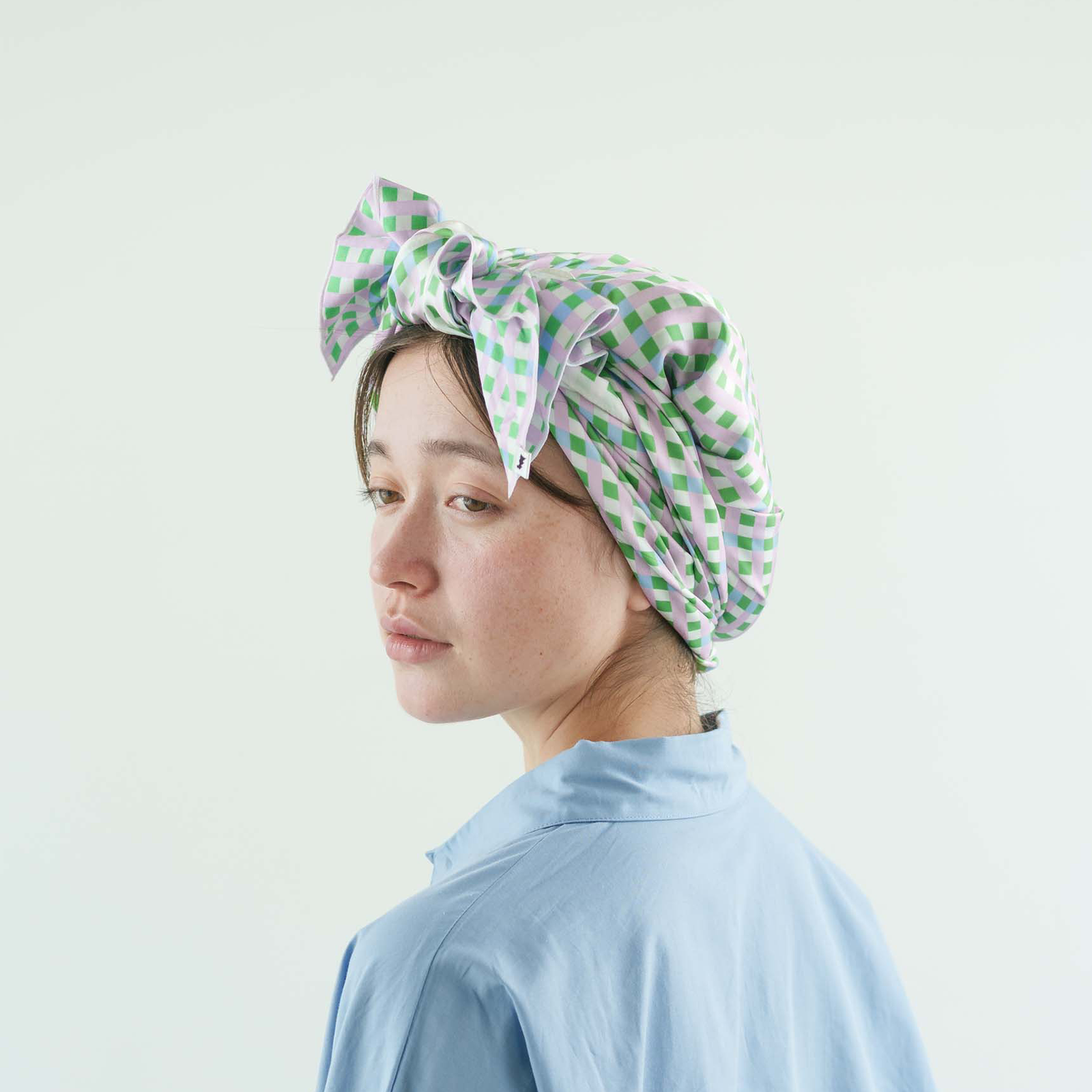 【12月中旬発送】nightcap:格子