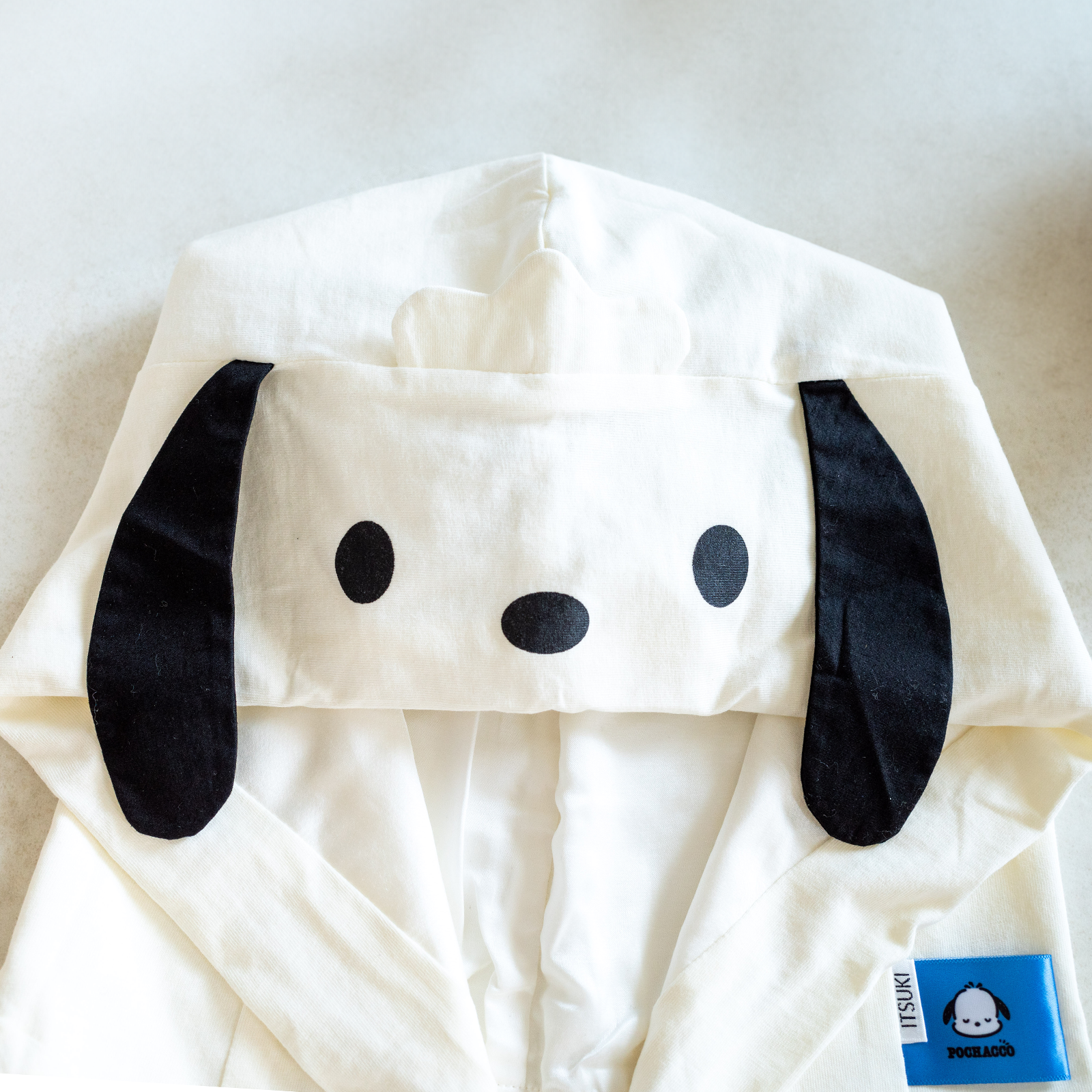 Nightcap Who?: Pochacco