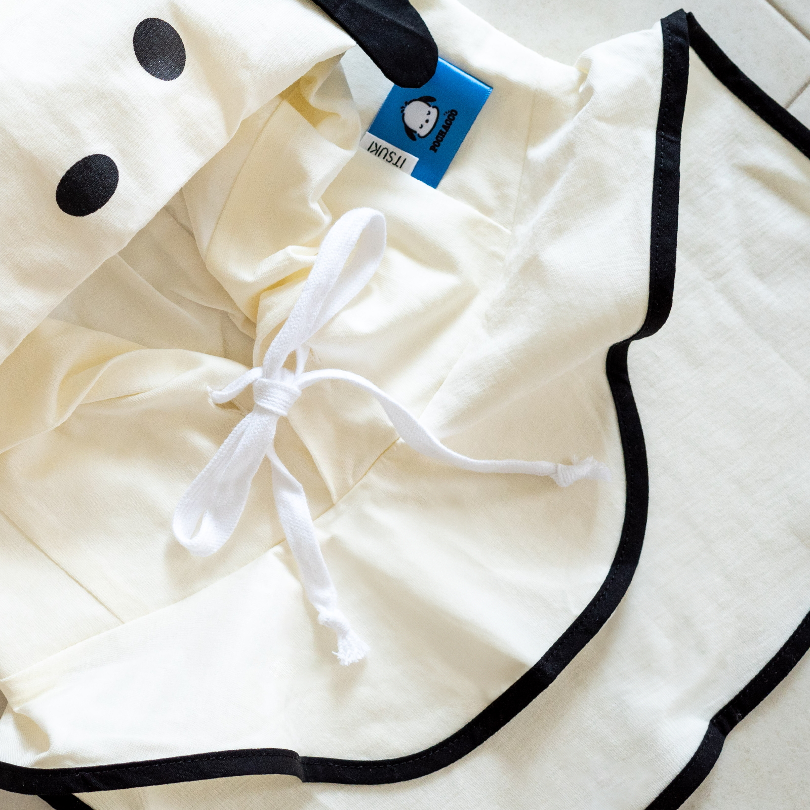 Nightcap Who?: Pochacco