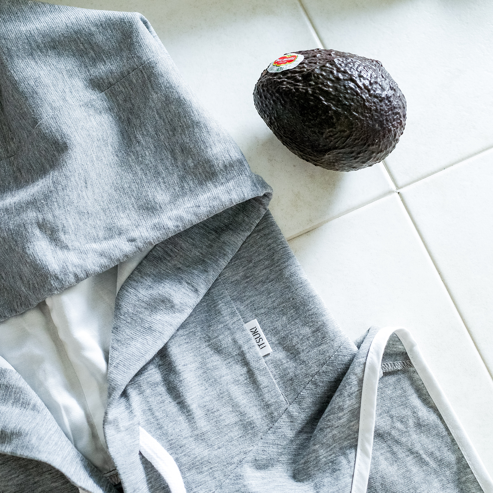 Nightcap Who?: Gray