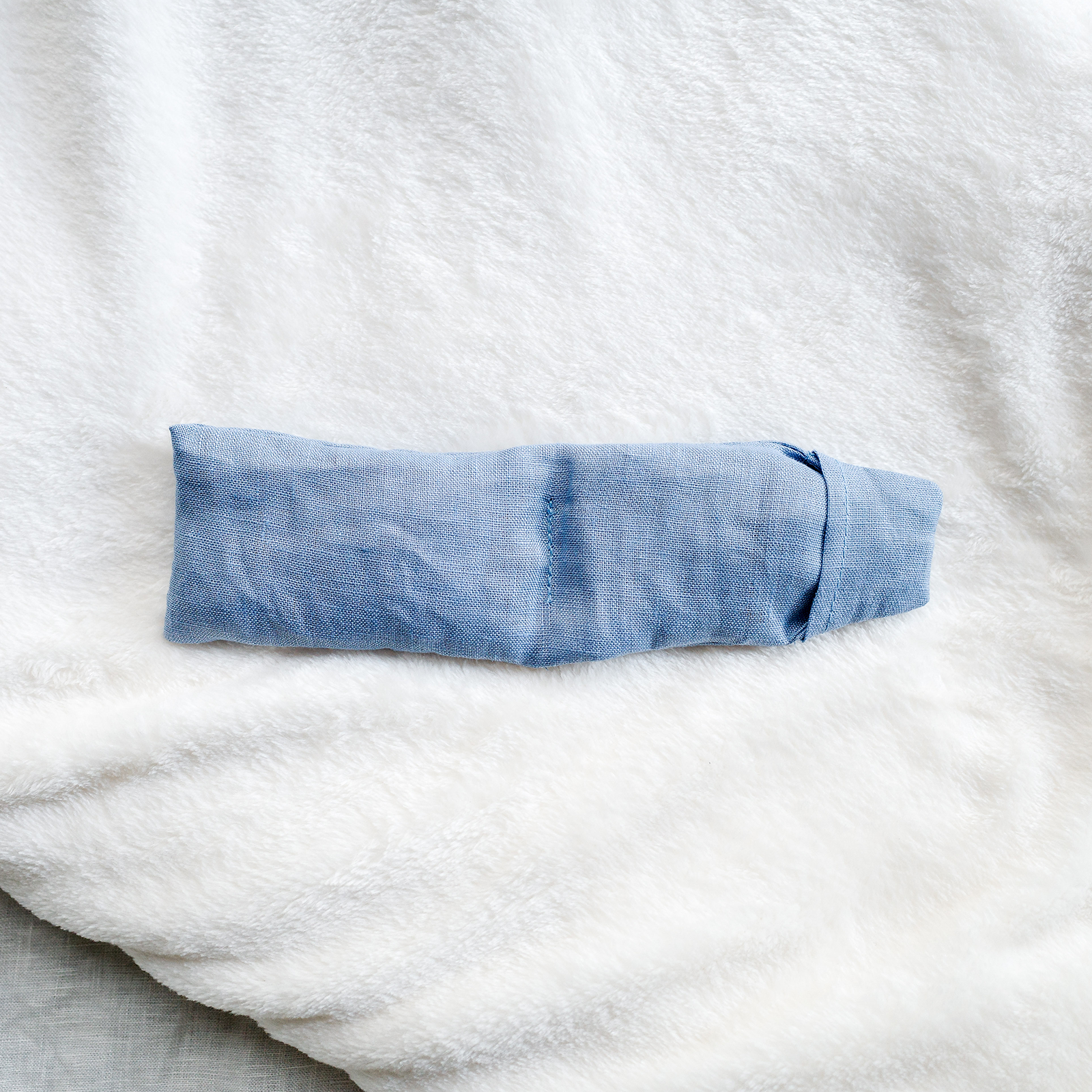 INOME - Adzuki Bean Hot Eye Mask