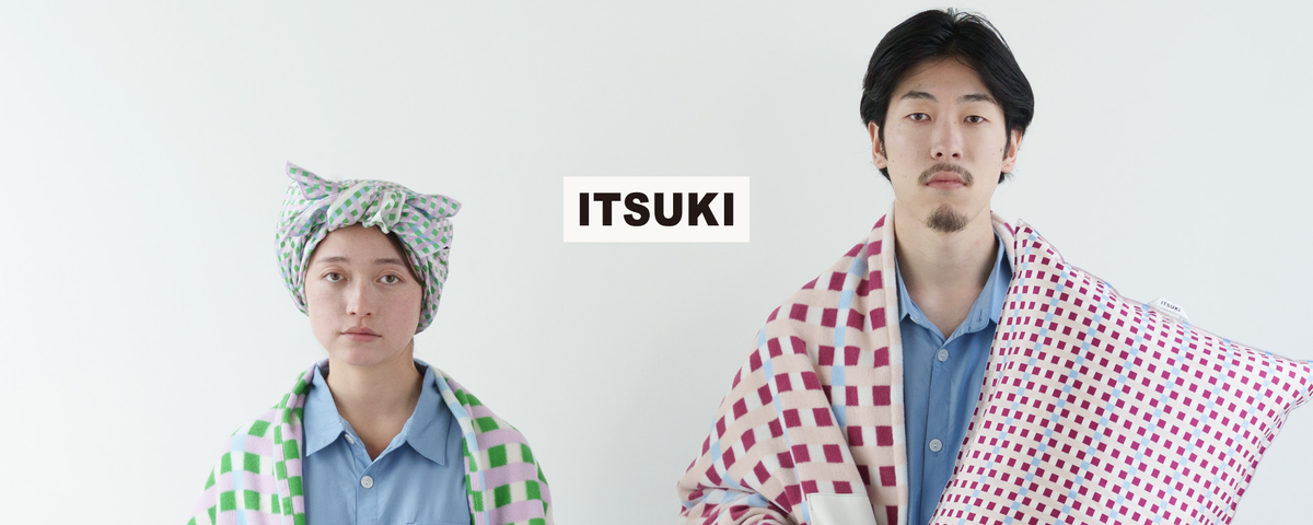 シルクナイトキャップ・枕カバー | 寝ぐせ防止ヘアケア【ITSUKI】
