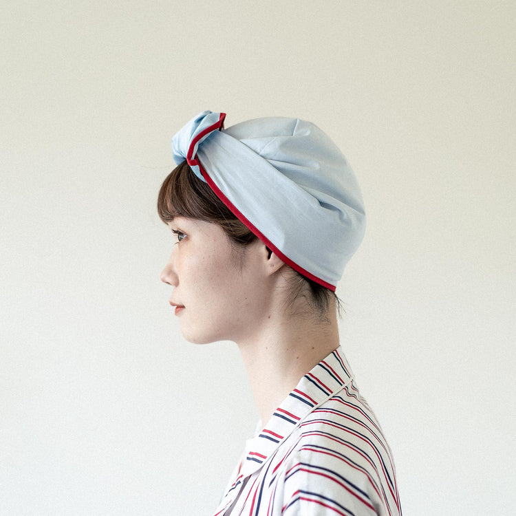 HAIR CREPERIE-PLAIN