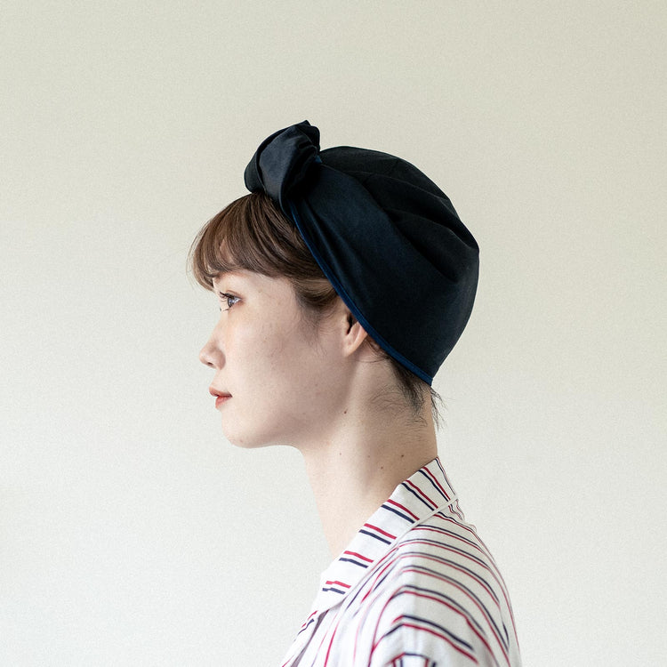 HAIR CREPERIE-PLAIN
