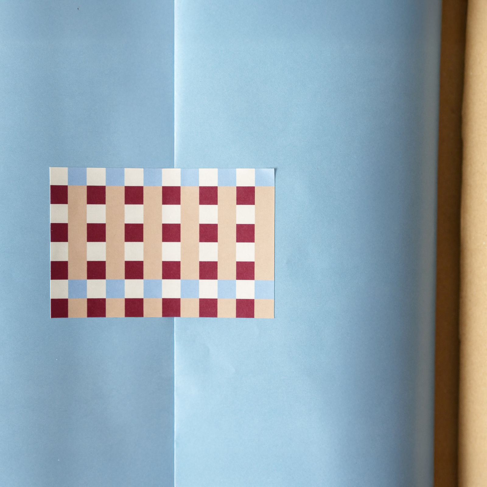 【直送専用】ペーパーギフトラッピング