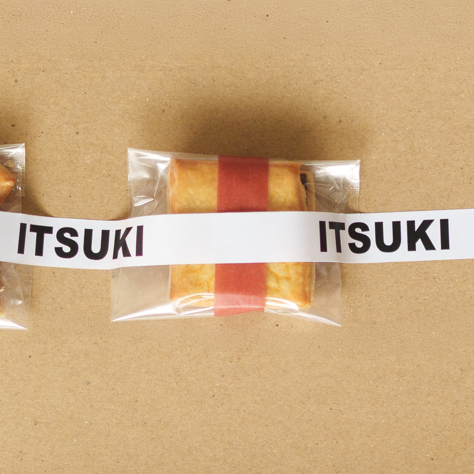 【3,500円購入毎にプレゼント】フランス人ショコラティエのチョコサンドクッキー🍫　※非売品　※単品購入不可　※上限2点