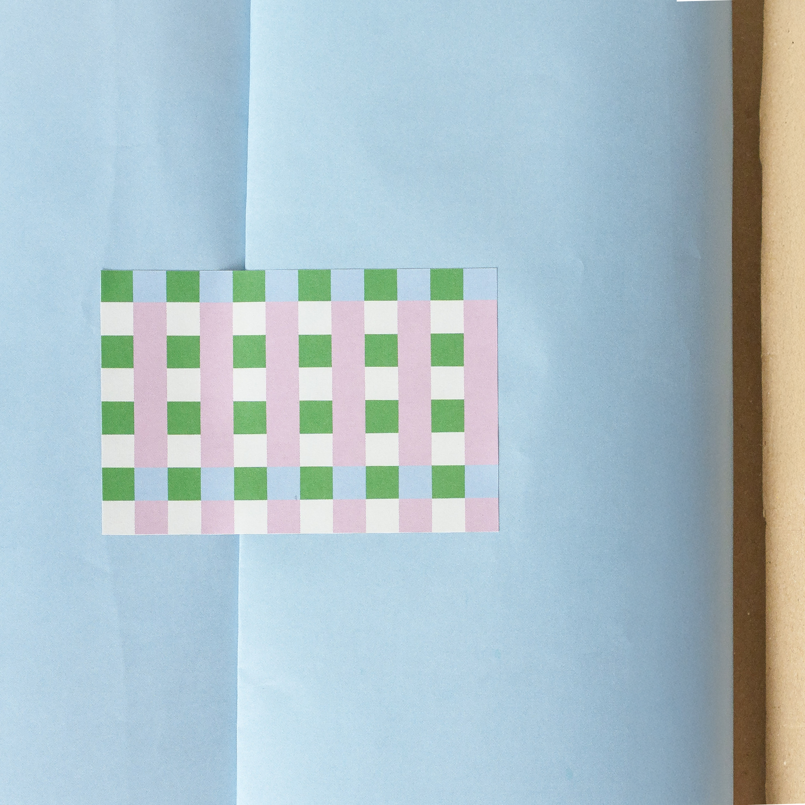 【直送専用】ペーパーギフトラッピング