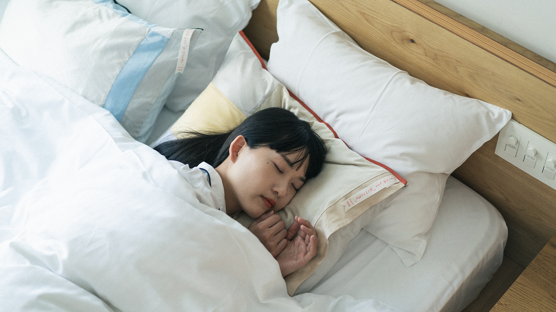 枕 ピロー(LaKUMO) 枕 ピロー(LaKUMO)