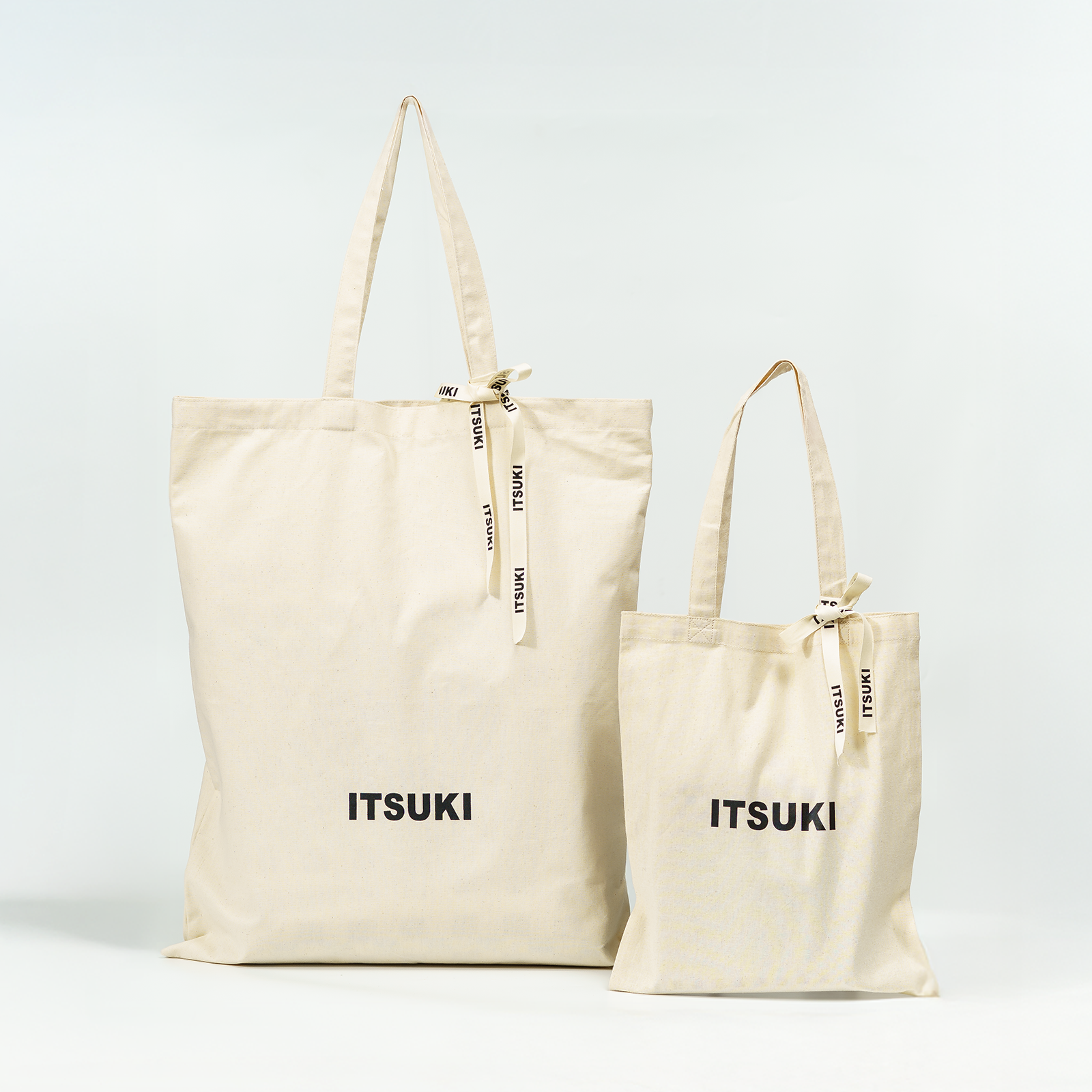 【12/8(月)以降発送】ギフトラッピング用トートバッグ