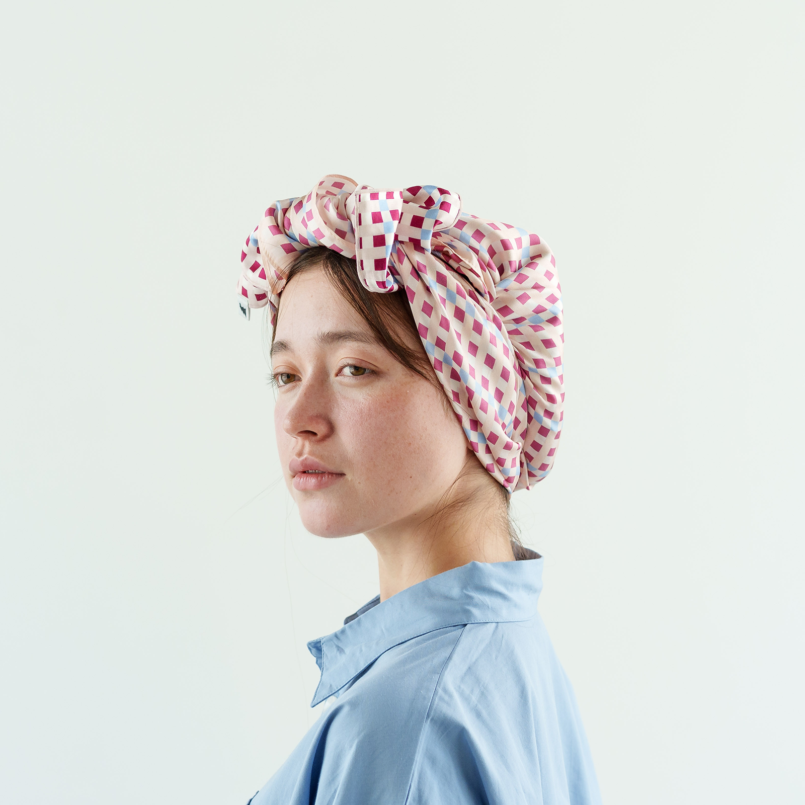 【12月中旬発送】nightcap：格子